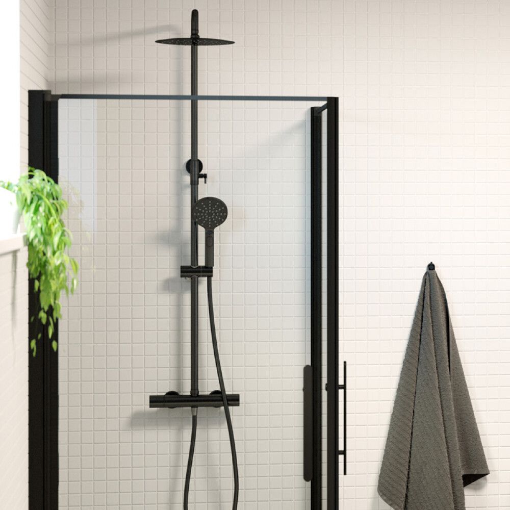 Suihkusetti Camargue Dueodde Dragør mattamusta