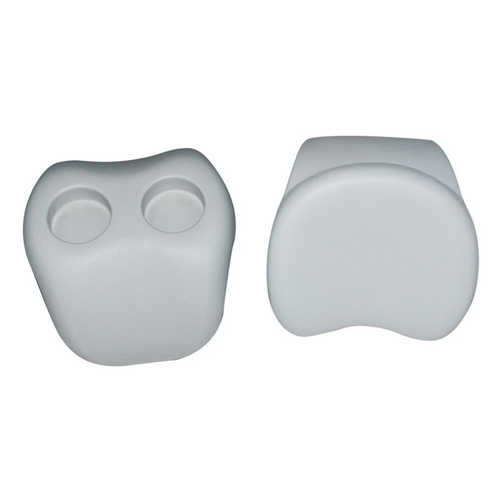 Tyynysetti MSpa porealtaisiin