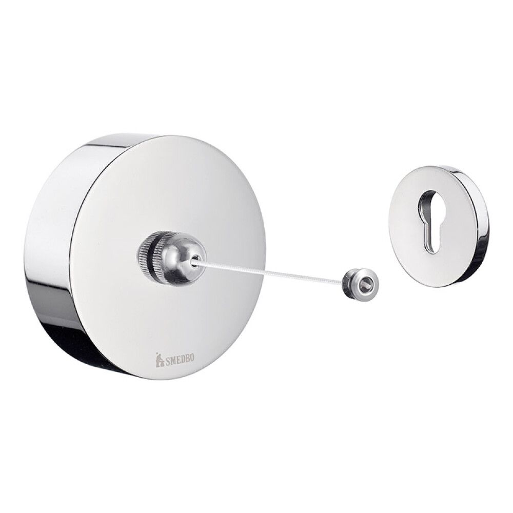 Pyykkinaru Smedbo Outline Ulosvedettävä FK480