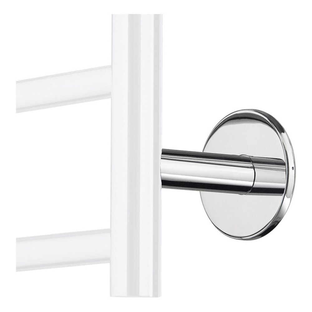 Asennussarja kiinteään piiloasennukseen Smedbo Dry FK720