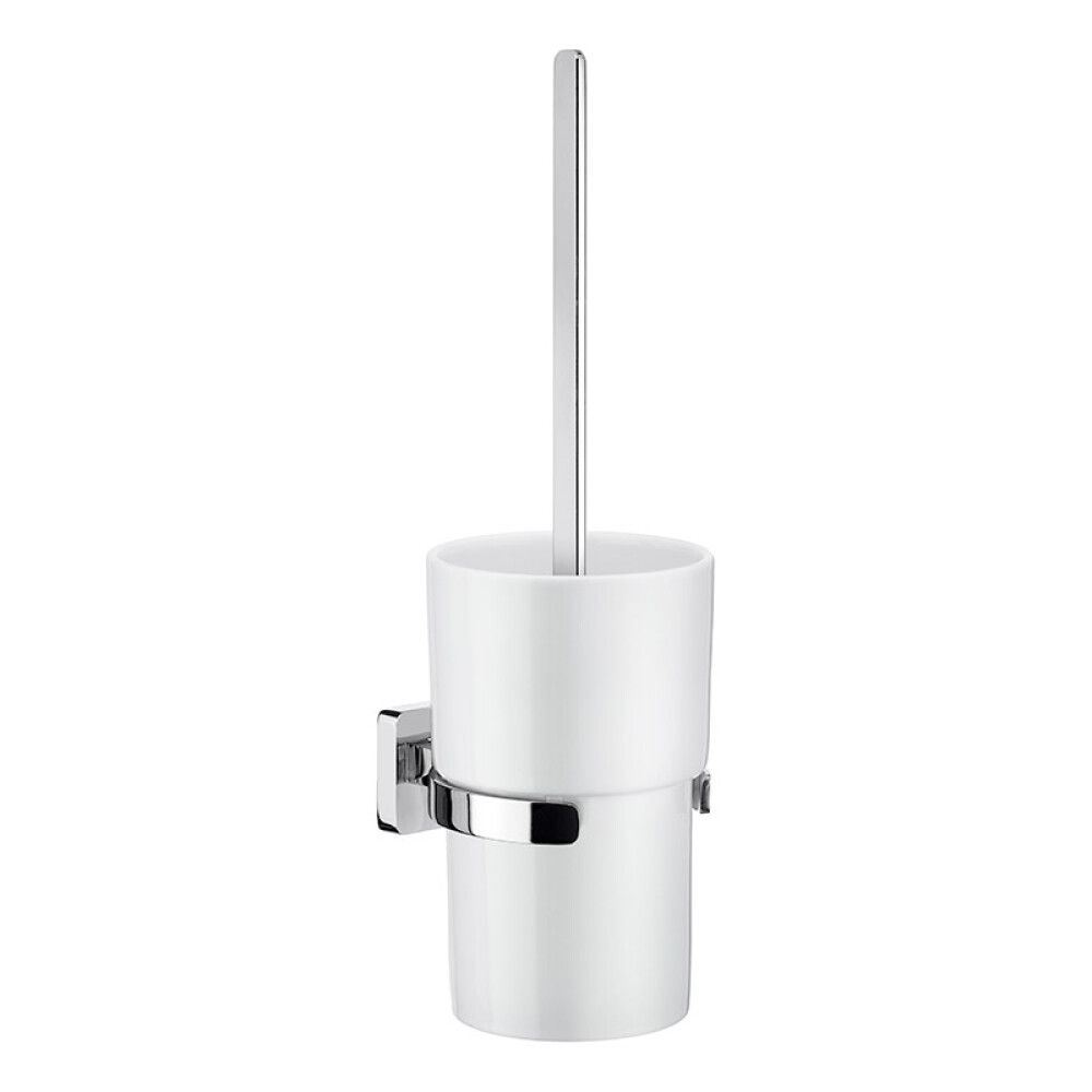 WC-harja Smedbo Ice Kromi OK333P