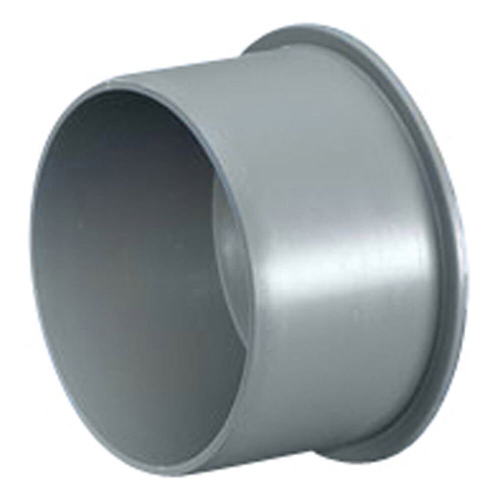 Tulppa Uponor 50, Harmaa