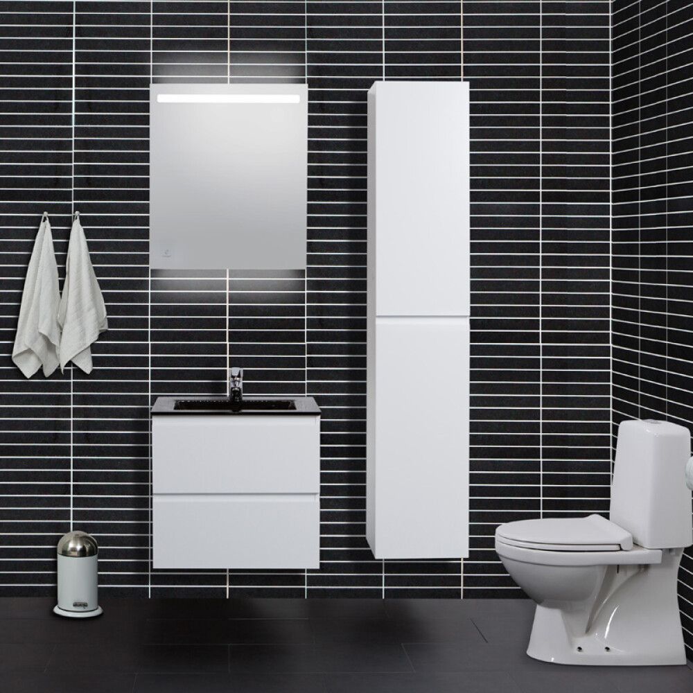 Etuosa 2 Kpl Camargue Skärgård Classic Integrated Mattavalkoinen 80 cm