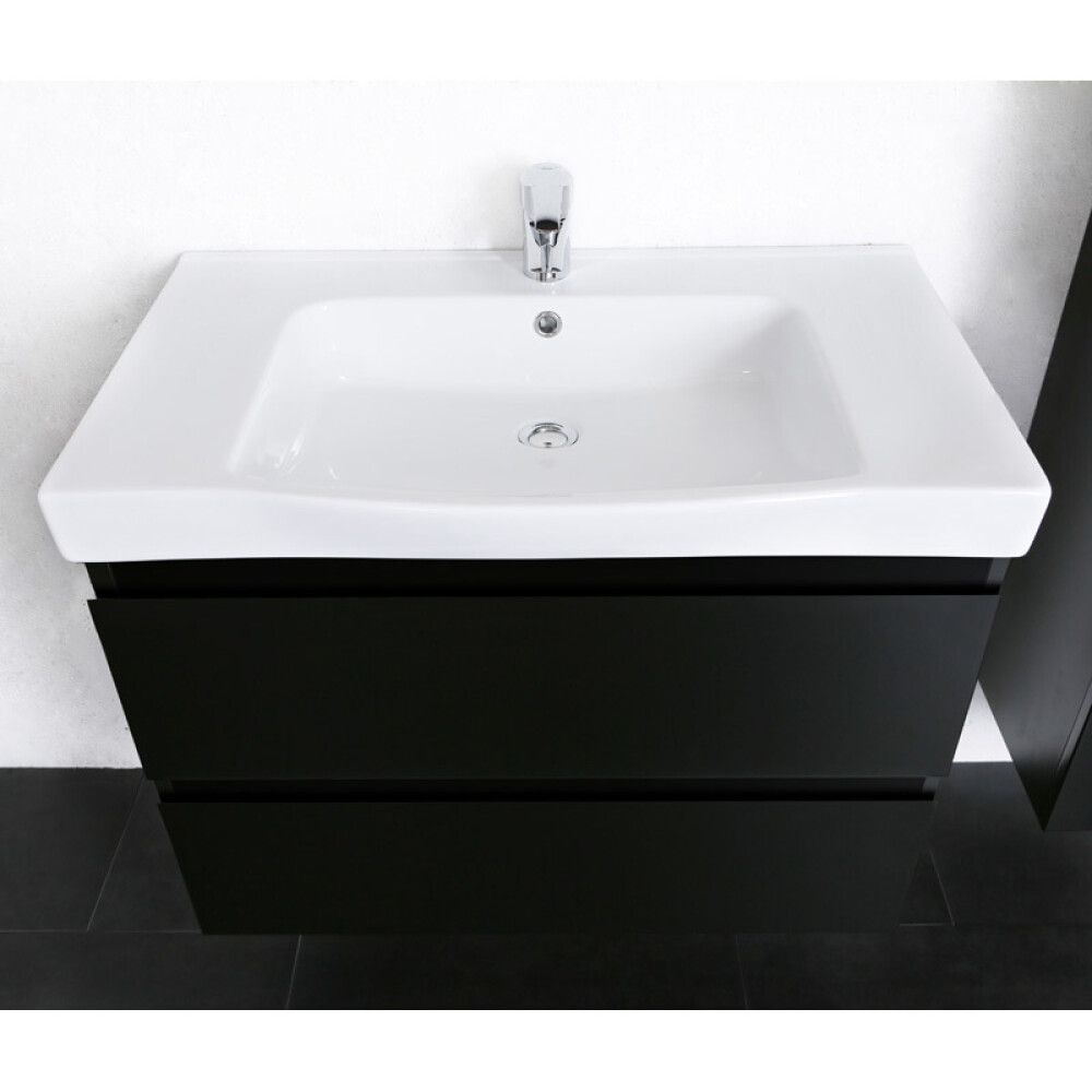 Etuosa 2 Kpl Camargue Skärgård Classic Integrated Mattamusta 80 cm