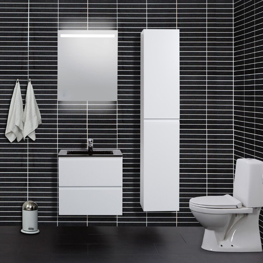 Etuosa 2 Kpl Camargue Skärgård Classic Integrated Mattavalkoinen 100 cm