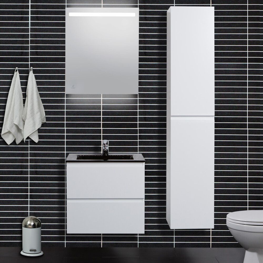 Etuosa 2 Kpl Camargue Skärgård Classic Integrated Mattavalkoinen 120 cm