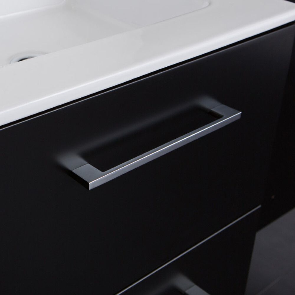 Kahva B Camargue Skärgård Satiini 40 cm