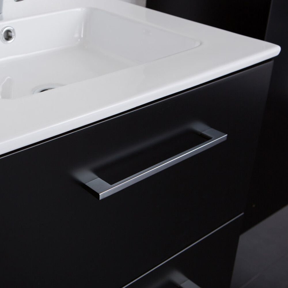 Kahva B Camargue Skärgård Kromi 60 cm