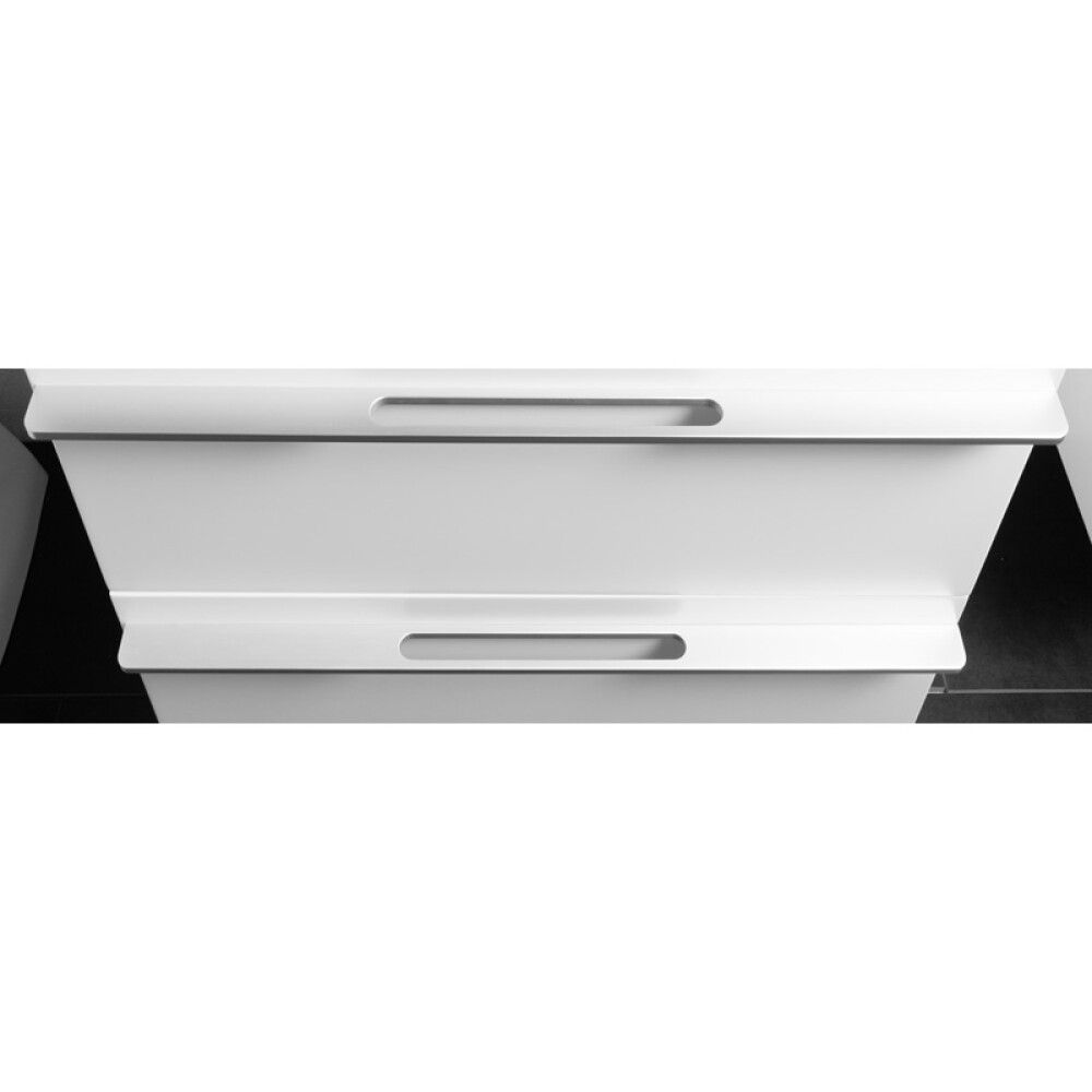 Vedin Camargue Skärgård A kromi 120 cm 2 kpl/pkt