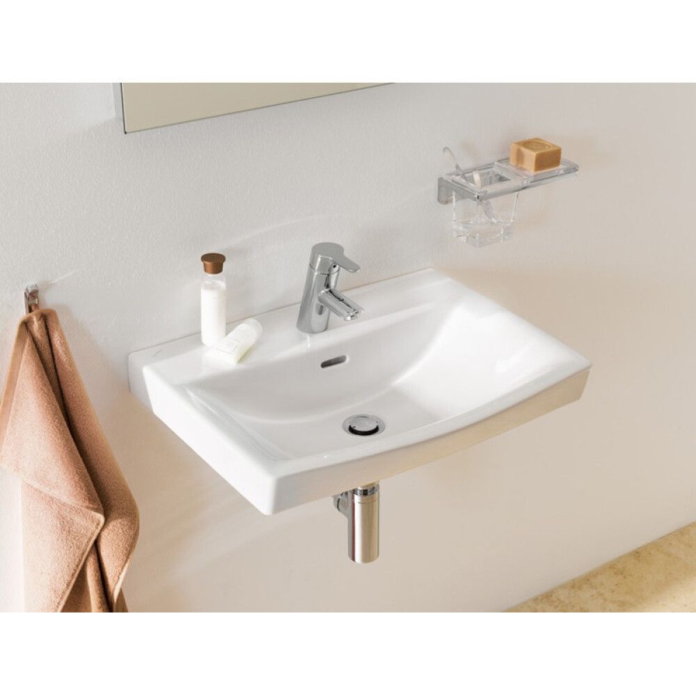 Allas Polaria Pro N 560 valkoinen 56 cm