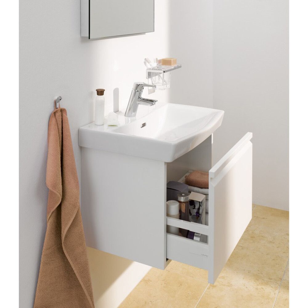 Allas Polaria Pro N 560 valkoinen 56 cm