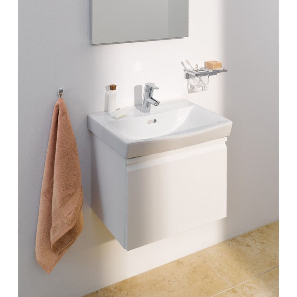 Allas Polaria Pro N 560 valkoinen 56 cm