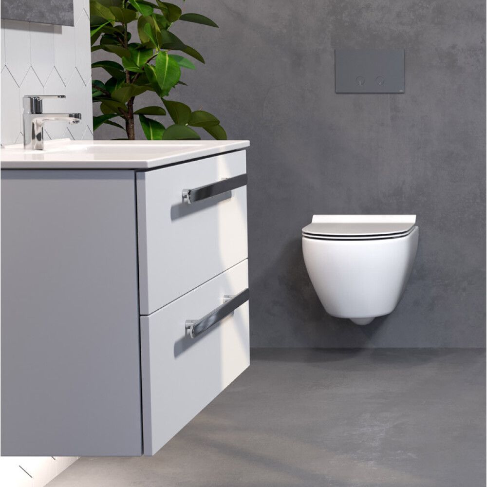 Seinä-WC Camargue Skärgård Ivösjön