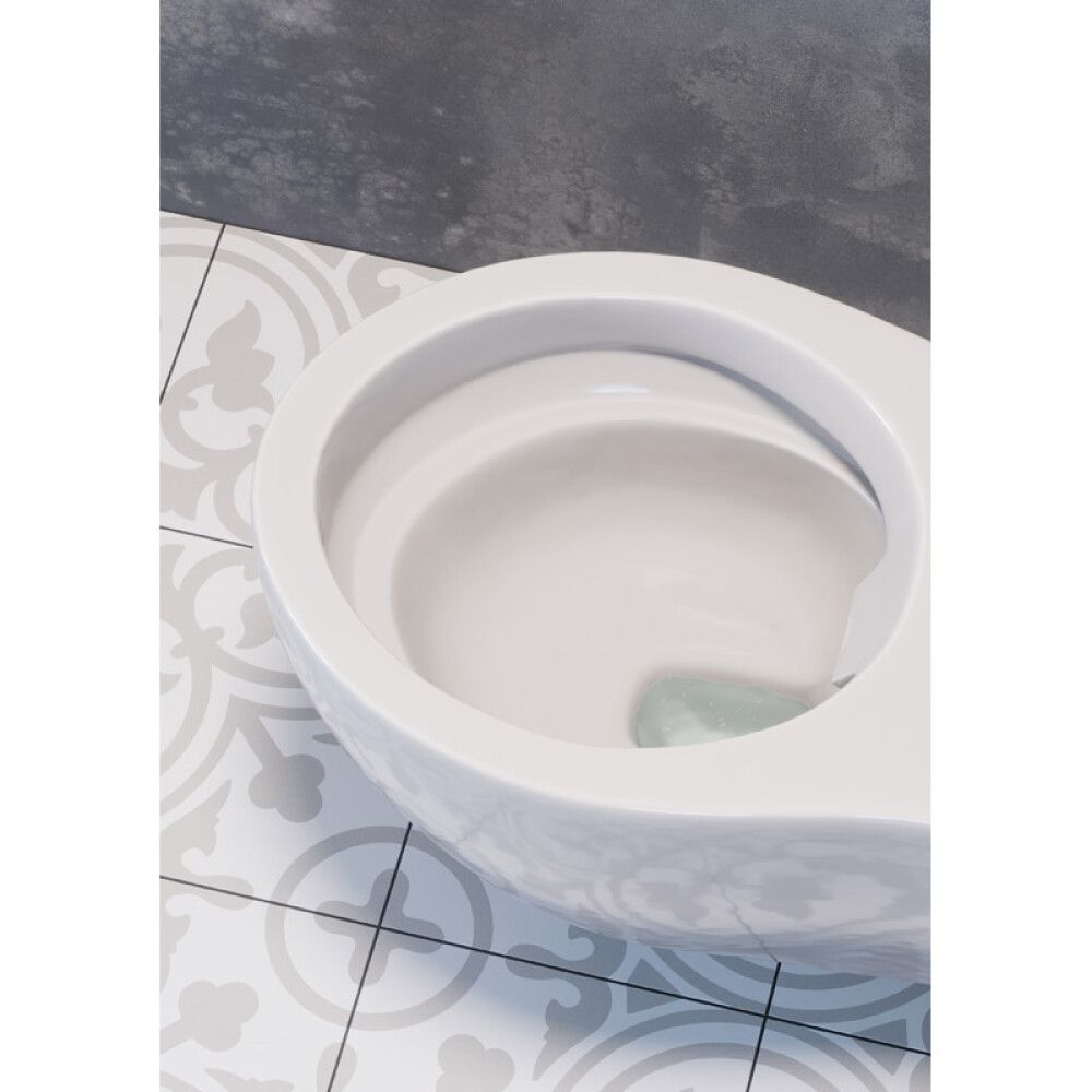 Seinä-WC Camargue Skärgård Ivösjön