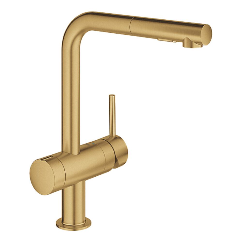 Keittiöhana Grohe Minta