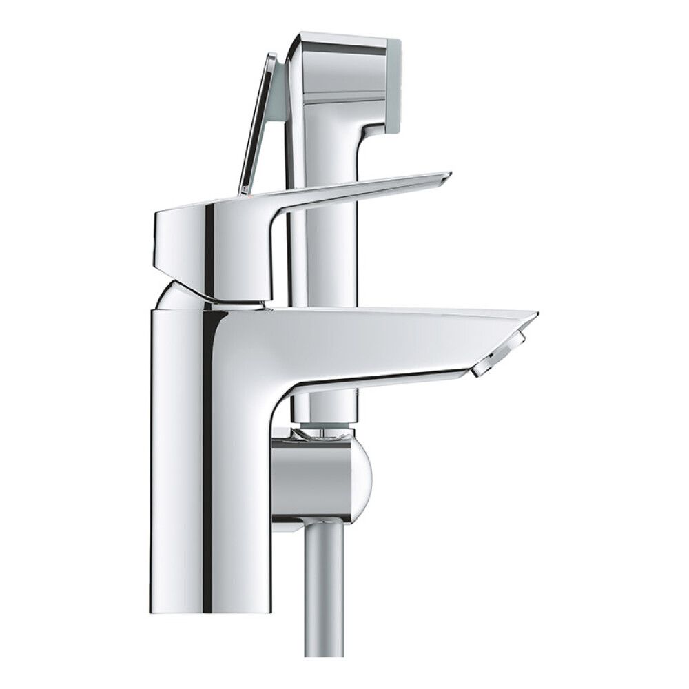 Pesuallashana Grohe Start bideellä kromi