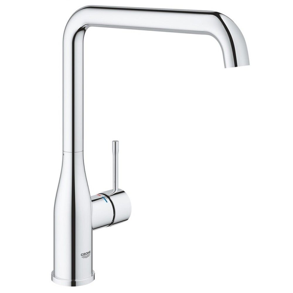 Keittiöhana Grohe Essence L-juoksuputki