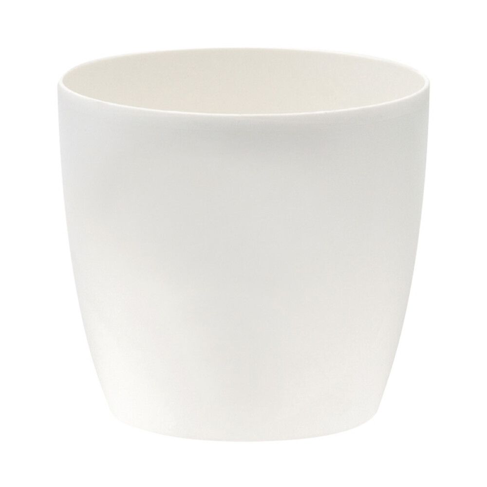 Suojaruukku Elho Brussels Valkoinen 25 cm