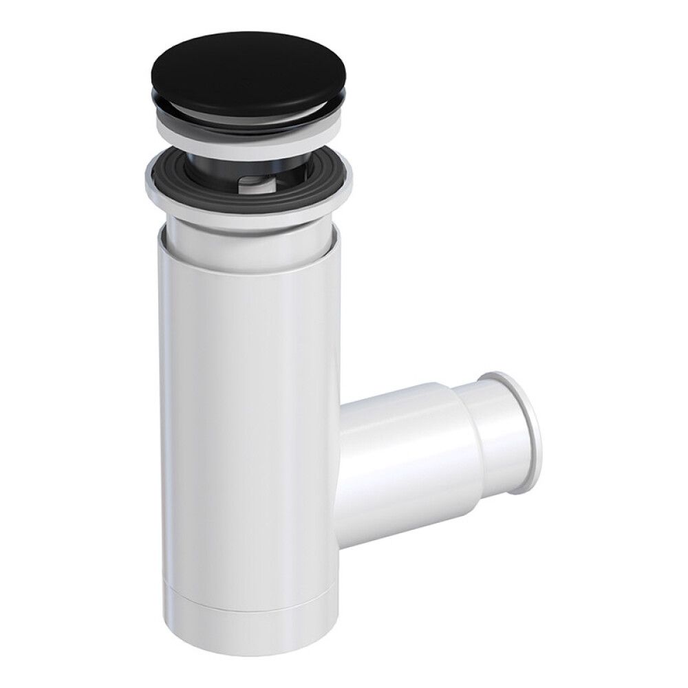 Vesilukko Svedbergs EasyClean mattamusta