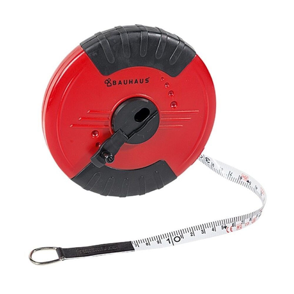 Rullamitta BAUHAUS 20 m