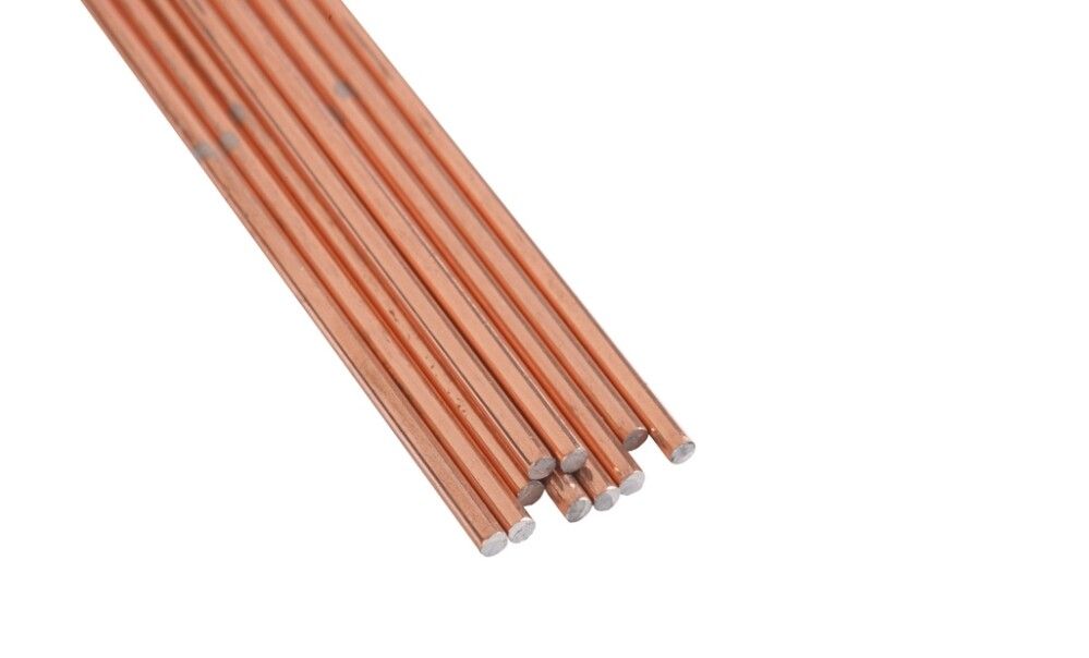 Kovajuote Rothenberger Rolot 605 3,2 mm 10 kpl