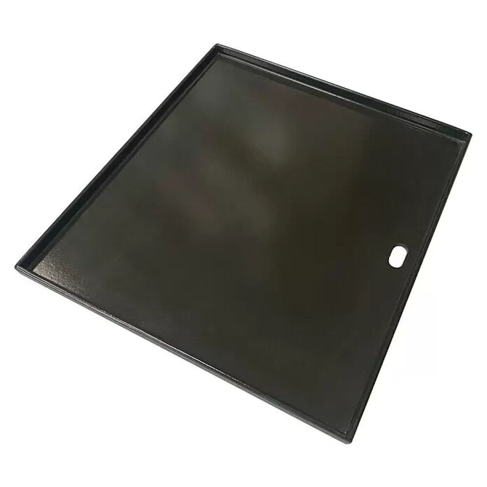 Parilataso Kingstone Cliff kaasugrillit 45 x 39 cm