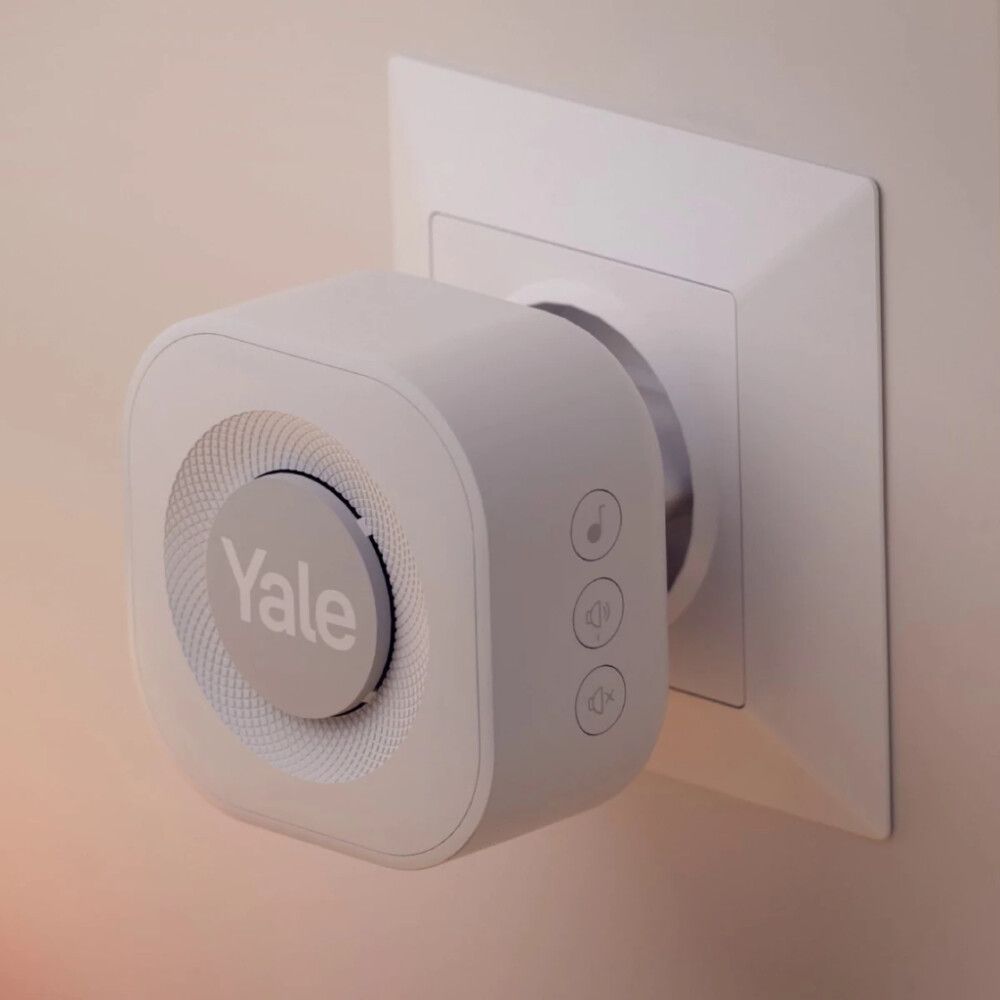 Soittokello Yale Doorbell Chime