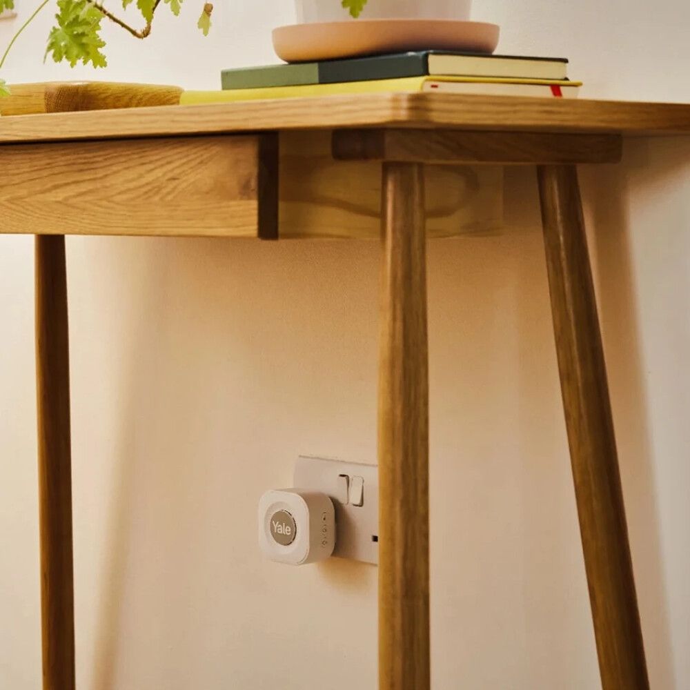 Soittokello Yale Doorbell Chime