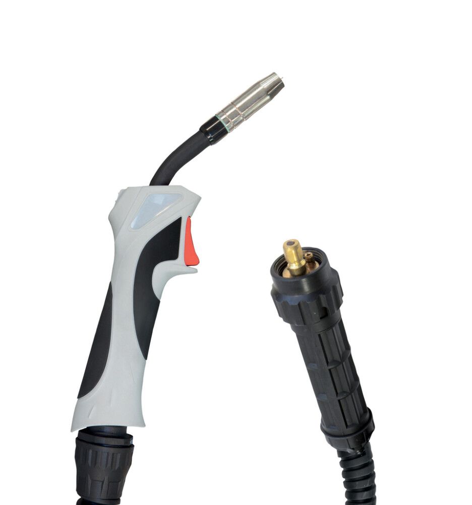 Hitsauspoltin Gys MIG 150 A alumiini