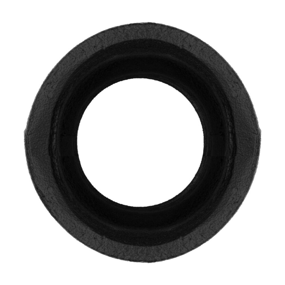 Supistusnippa Walteco RT-57 musta 3/4" x 1"