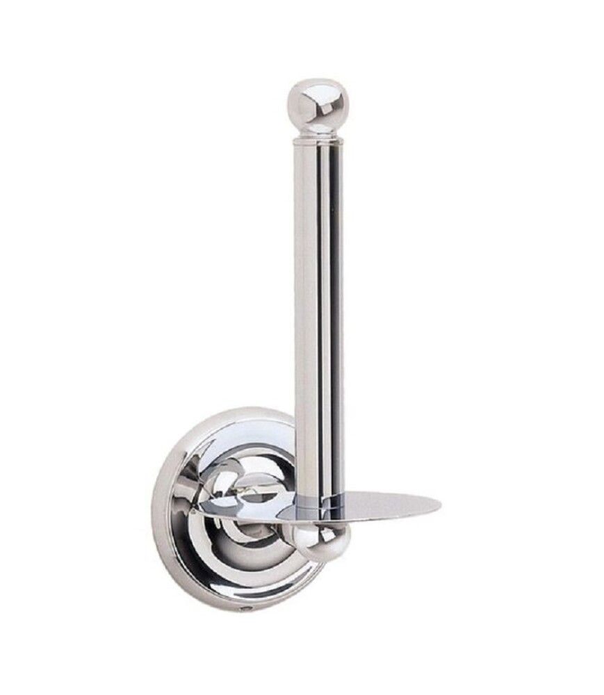 Wc-paperiteline Smedbo Villa Vara Kromi K220