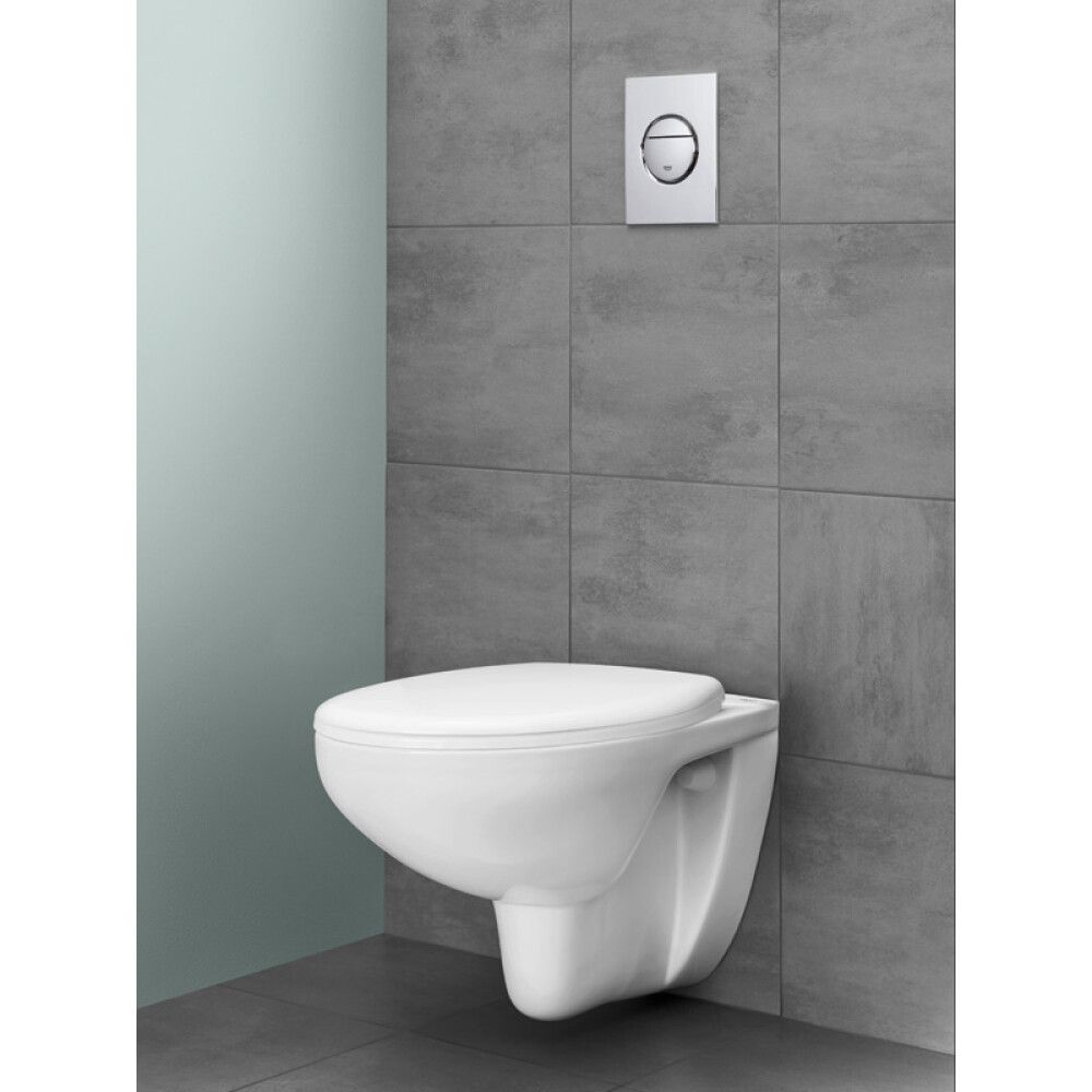 Seinä-WC Grohe Solido 5 In 1