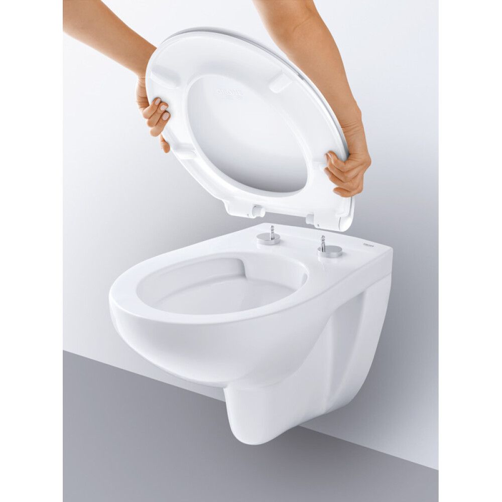 Seinä-WC Grohe Solido 5 In 1