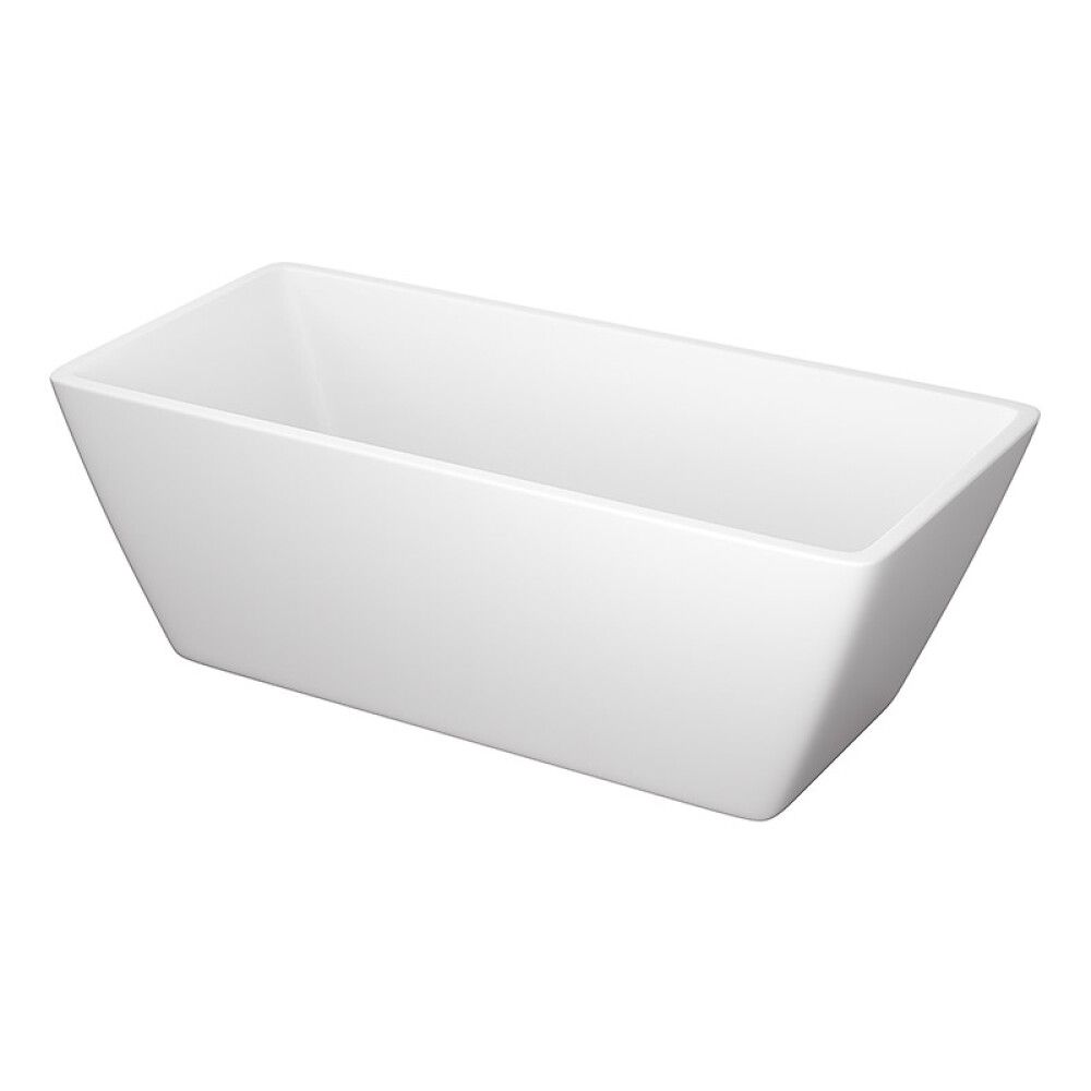 Kylpyamme Camargue Marstrand 170 cm Valkoinen