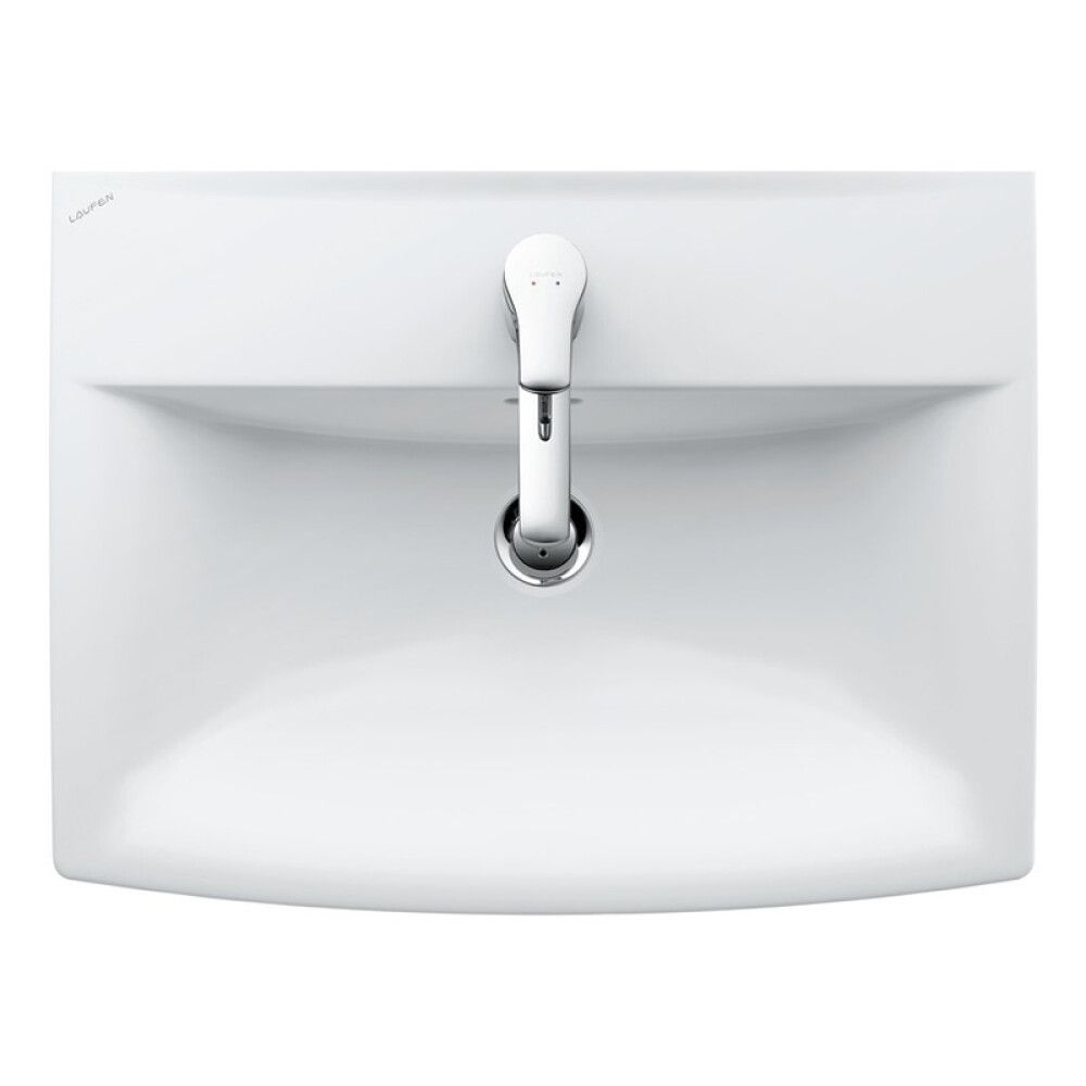 Allas Polaria Pro N 500 valkoinen 50 cm