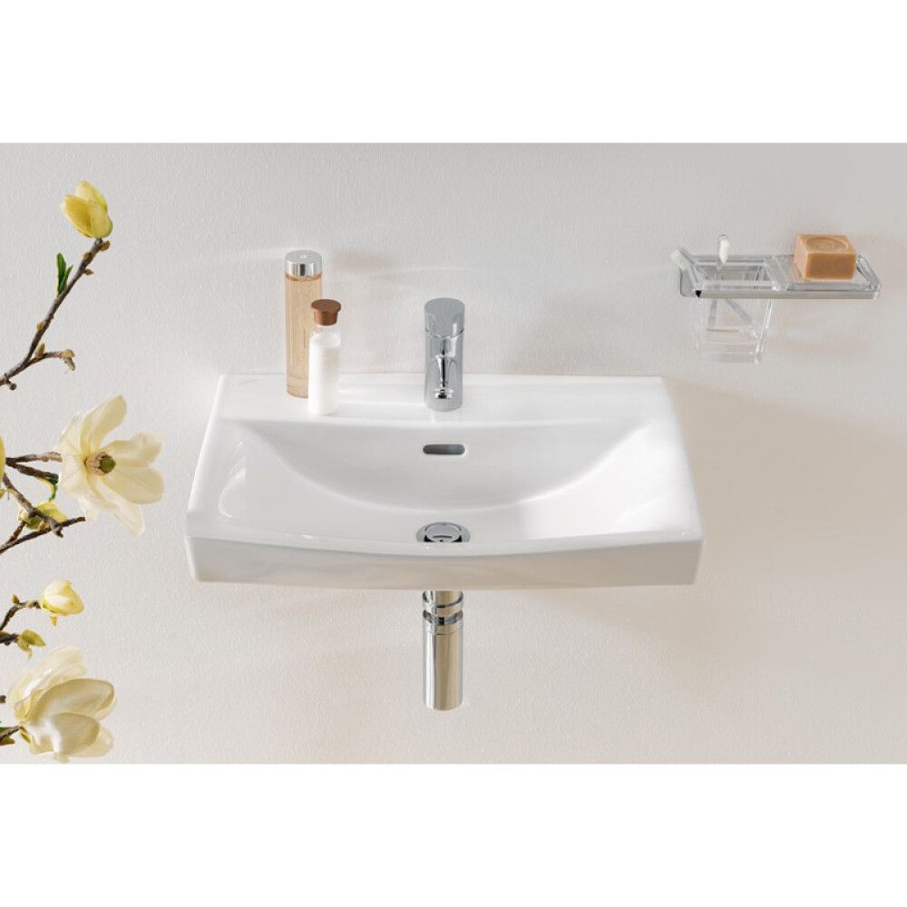 Allas Polaria Pro N 500 valkoinen 50 cm