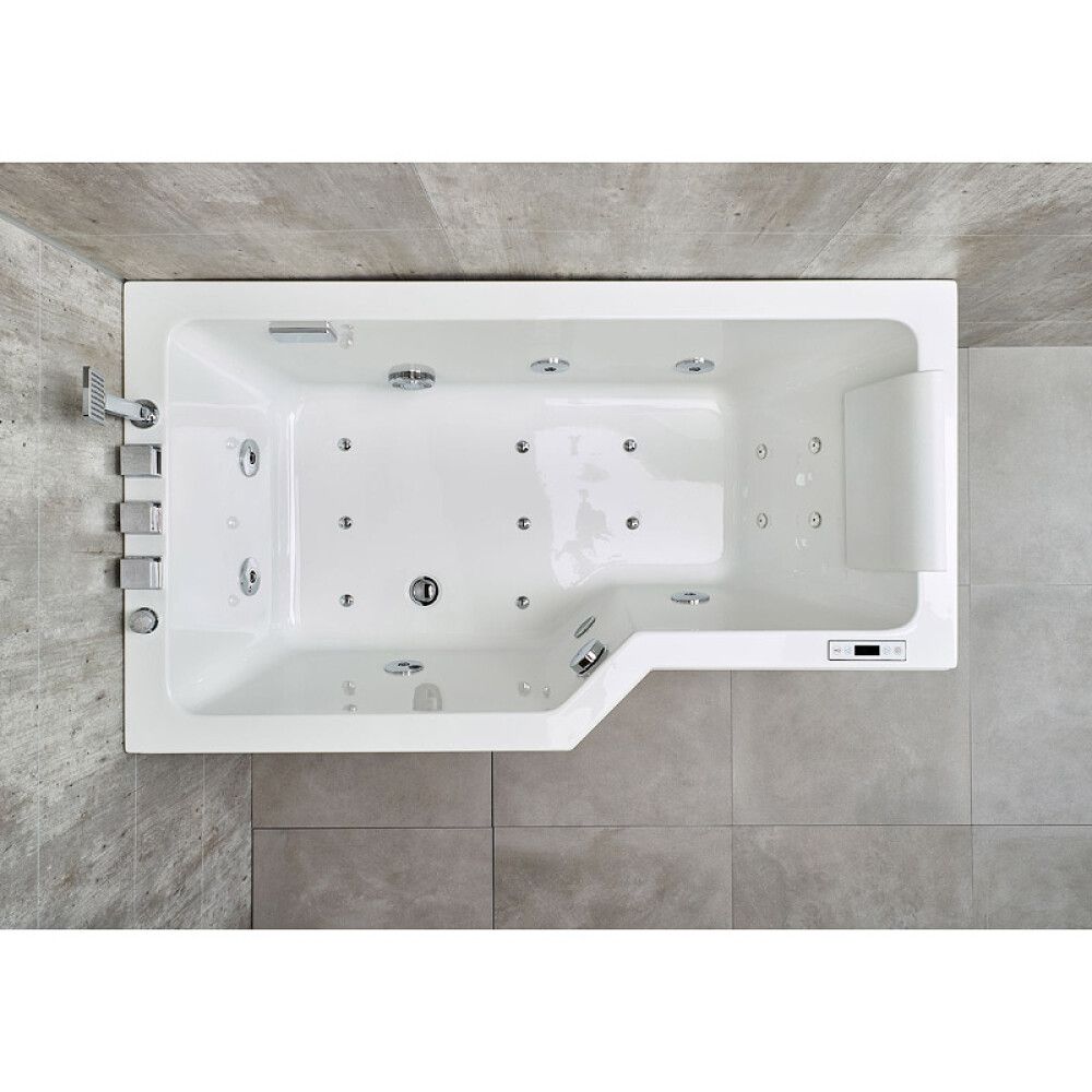 Poreallas Camargue Skaraborg Combi Exclusive Vasen