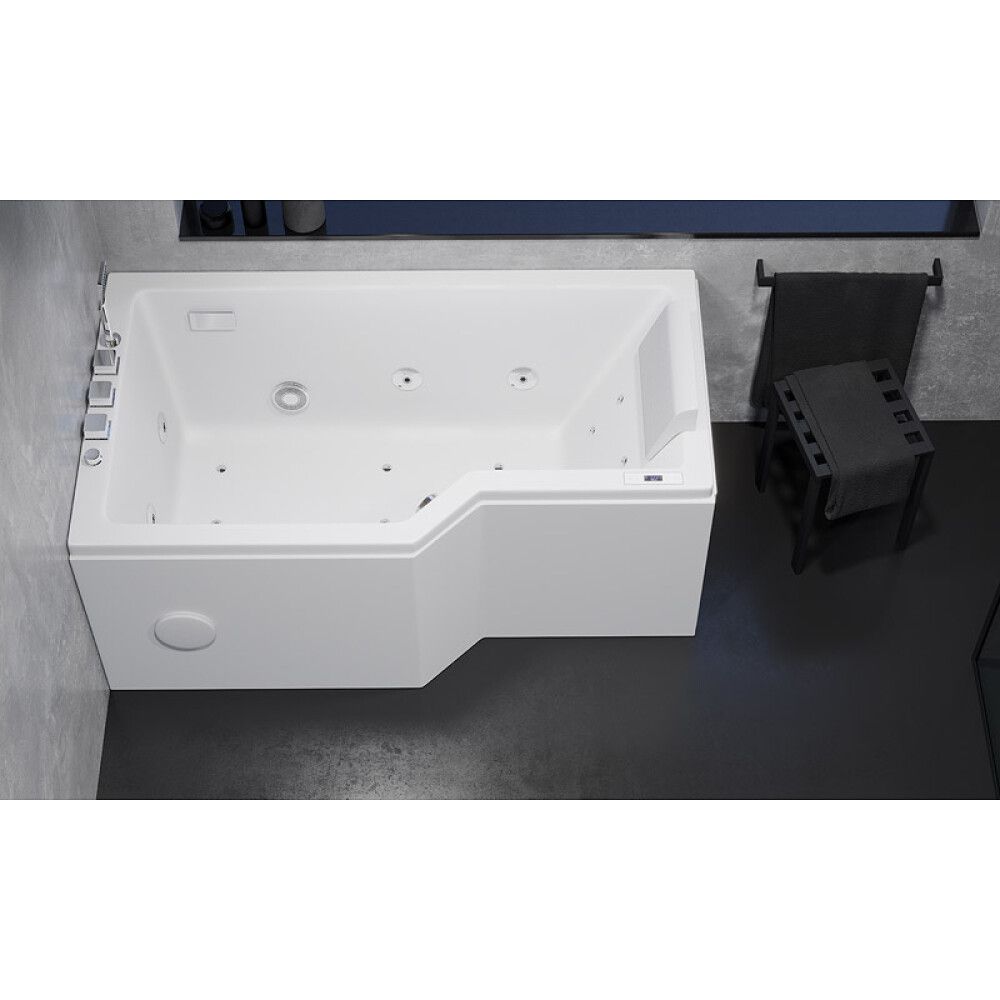 Poreallas Camargue Skaraborg Combi Exclusive Vasen