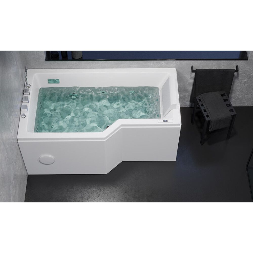 Poreallas Camargue Skaraborg Combi Exclusive Vasen