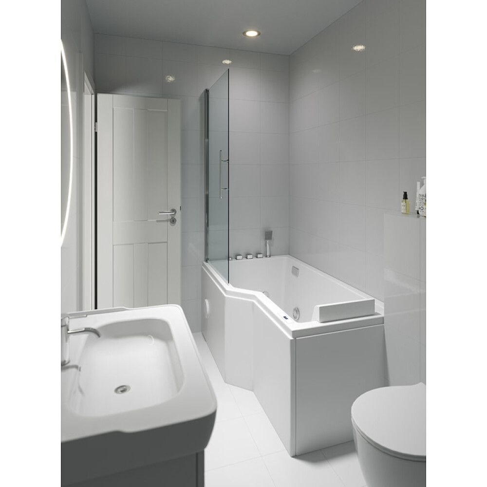 Poreallas Camargue Skaraborg Combi Exclusive Vasen