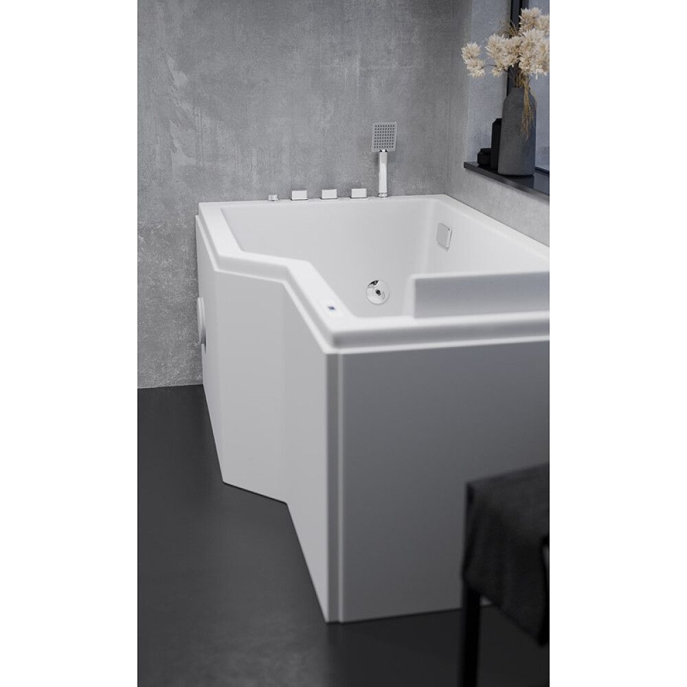 Poreallas Camargue Skaraborg Combi Exclusive Vasen