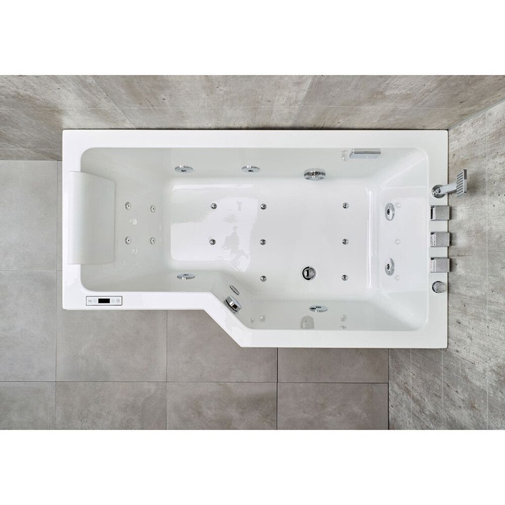 Poreallas Camargue Skaraborg Combi Exclusive Oikea