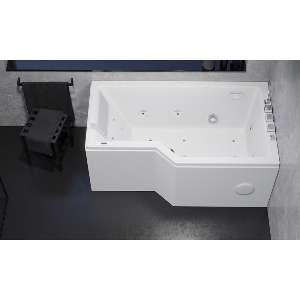 Poreallas Camargue Skaraborg Combi Exclusive Oikea