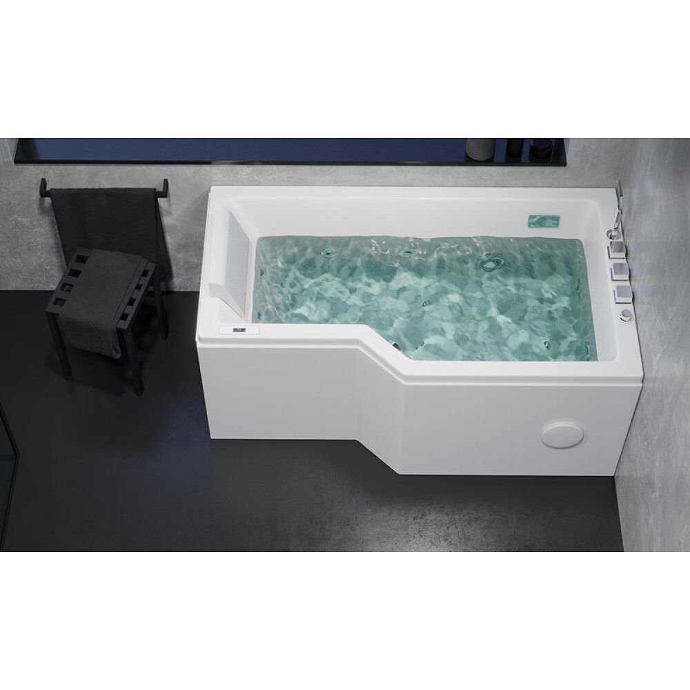 Poreallas Camargue Skaraborg Combi Exclusive Oikea