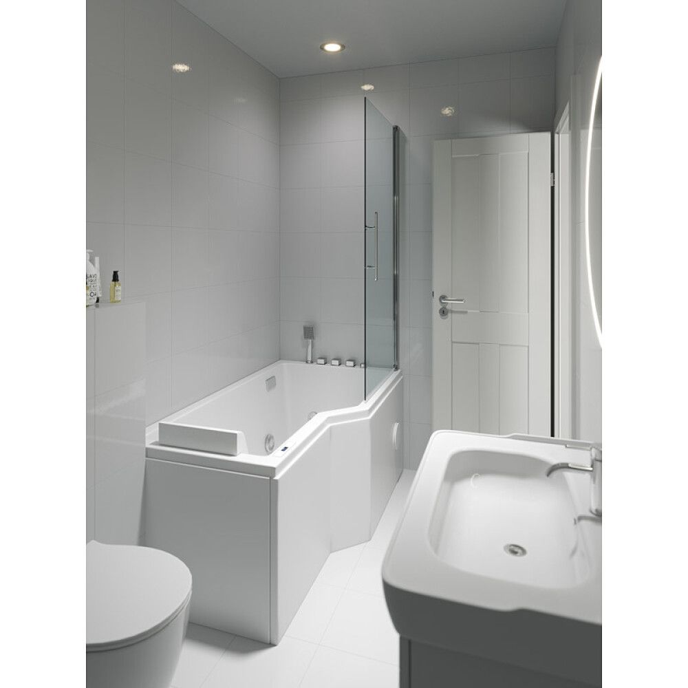 Poreallas Camargue Skaraborg Combi Exclusive Oikea