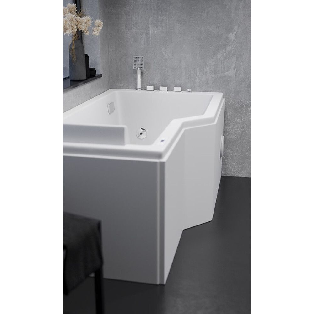 Poreallas Camargue Skaraborg Combi Exclusive Oikea