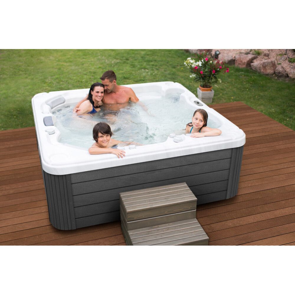 Ulkoporeallas Camargue Emotion