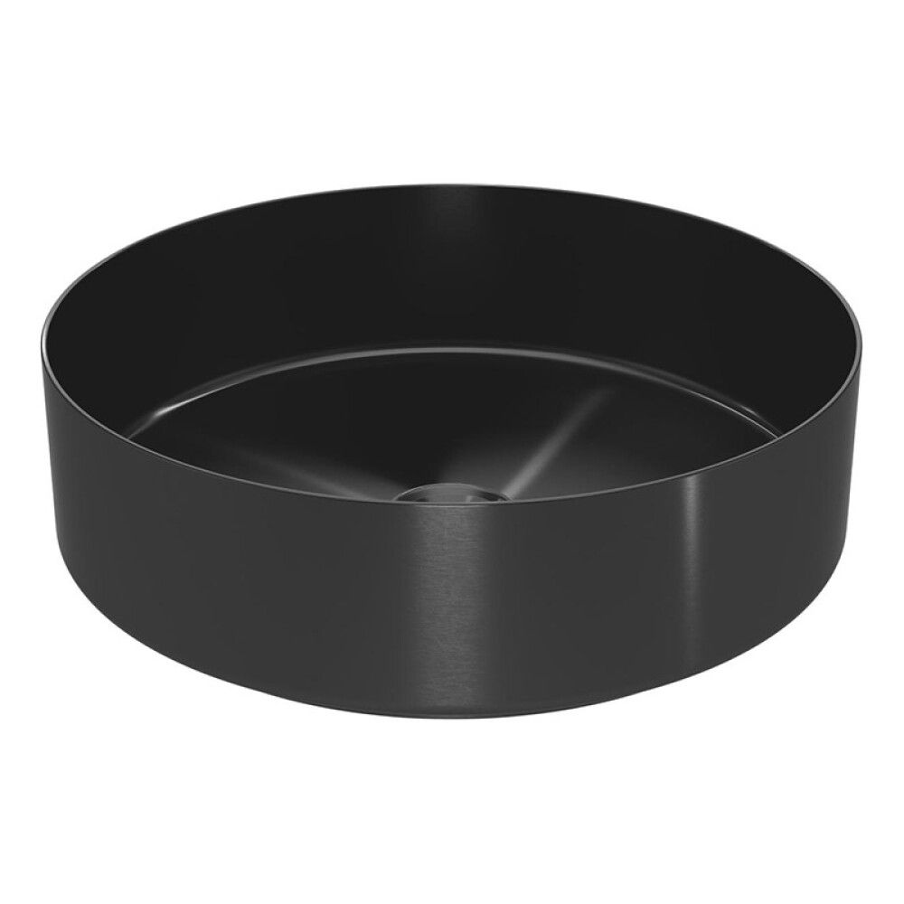 Malja-allas Svedbergs Stora Lyijynmusta Ø40 cm