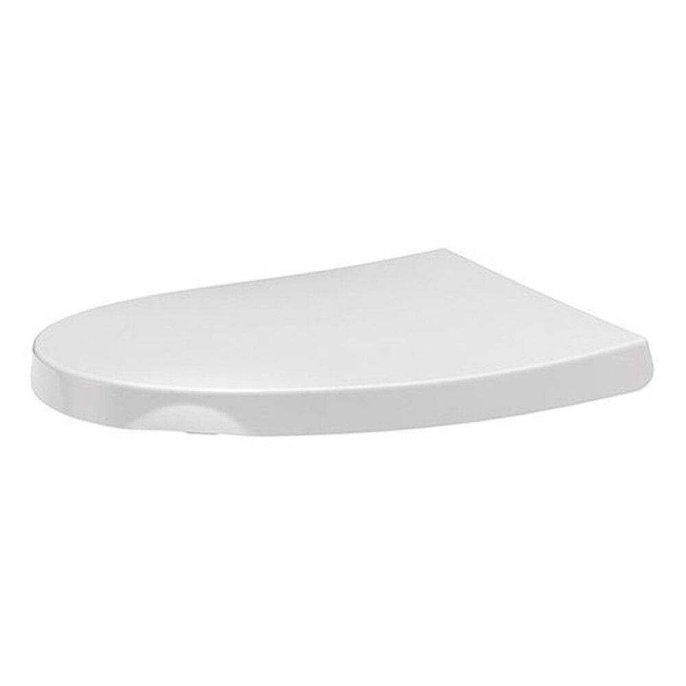 WC-istuinkansi Pressalit Sign / Spira S1182 valkoinen 35,6 x 43,2 cm