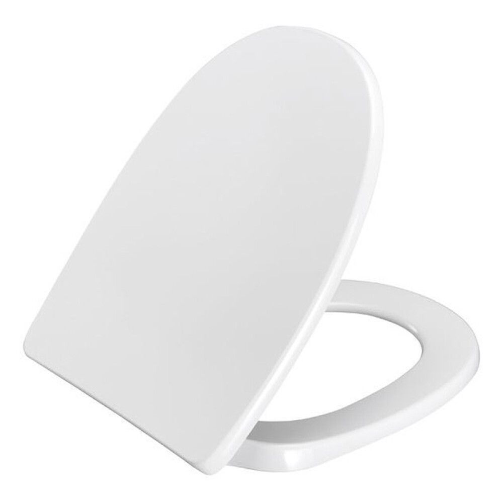 WC-istuinkansi Pressalit Norden S1196 valkoinen 35,6 x 42 cm